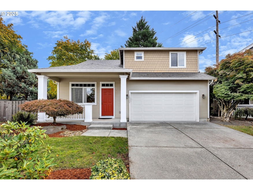 19509 SE 33rd St, Camas, WA 98607 - photo 1