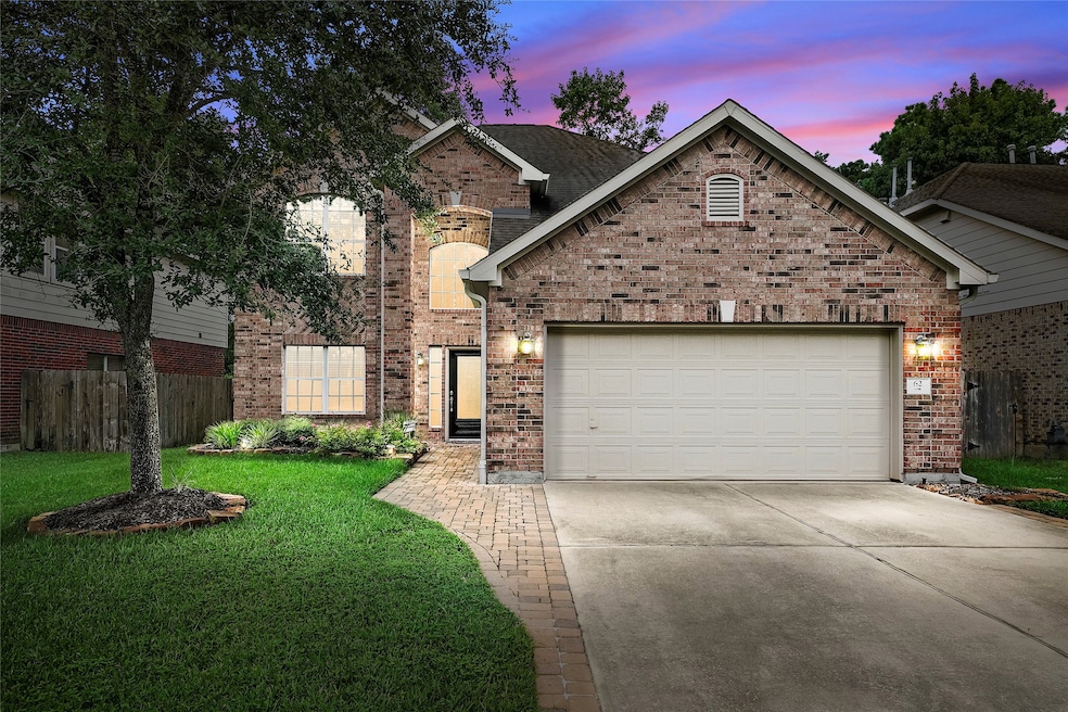 62 W Spindle Tree Cir, Spring, TX 77382 - photo 1