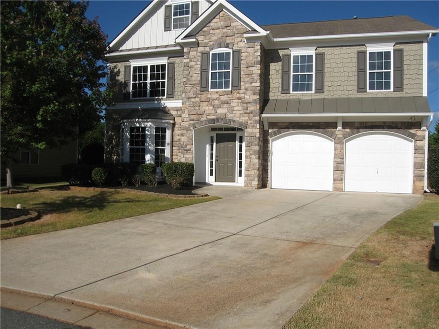 Welcome Home!