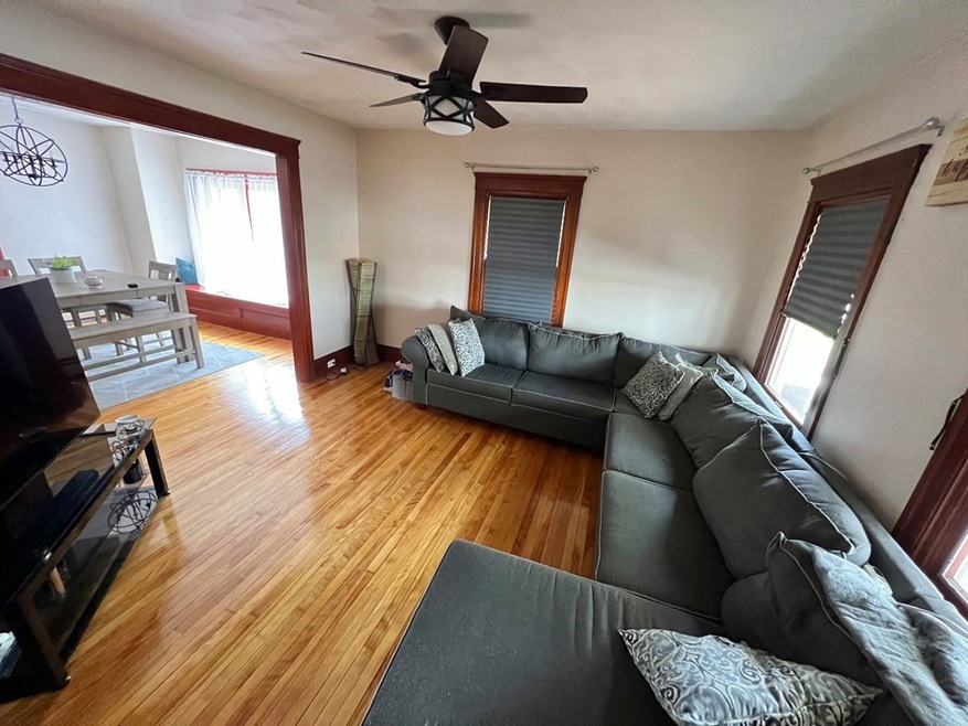 11 Frank St, Worcester, MA 01604 - photo 1