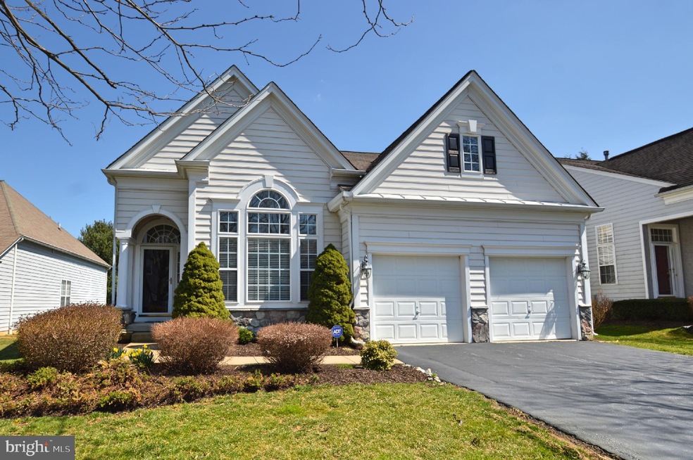 112 Violet Dr, Kennett Square, PA 19348 - photo 1