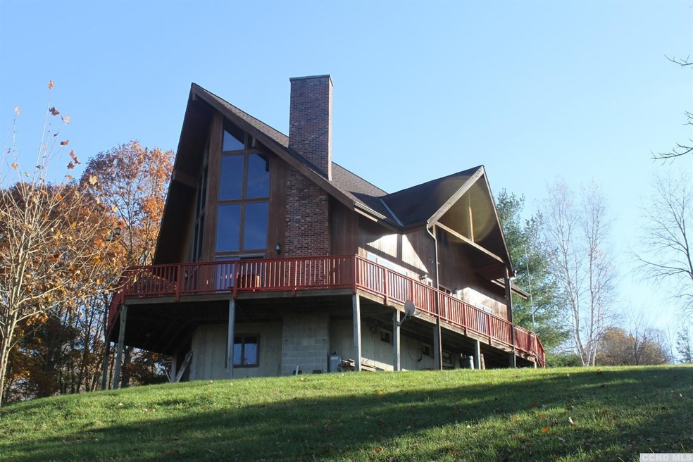 1231 State Route 82, Ancram, NY 12502 - photo 1