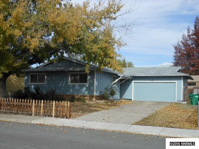 160 E Emerson Way, Sparks, NV 89431 - photo 1