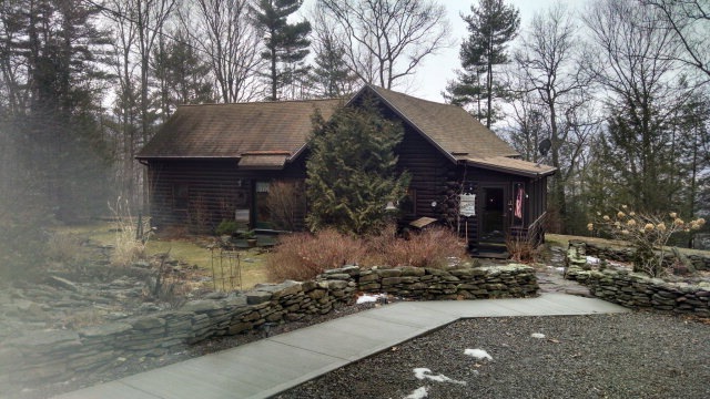 Main View