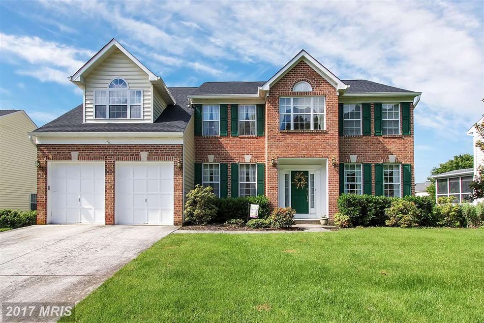 11709 Hunters Run Dr, Cockeysville, MD 21030 - photo 1