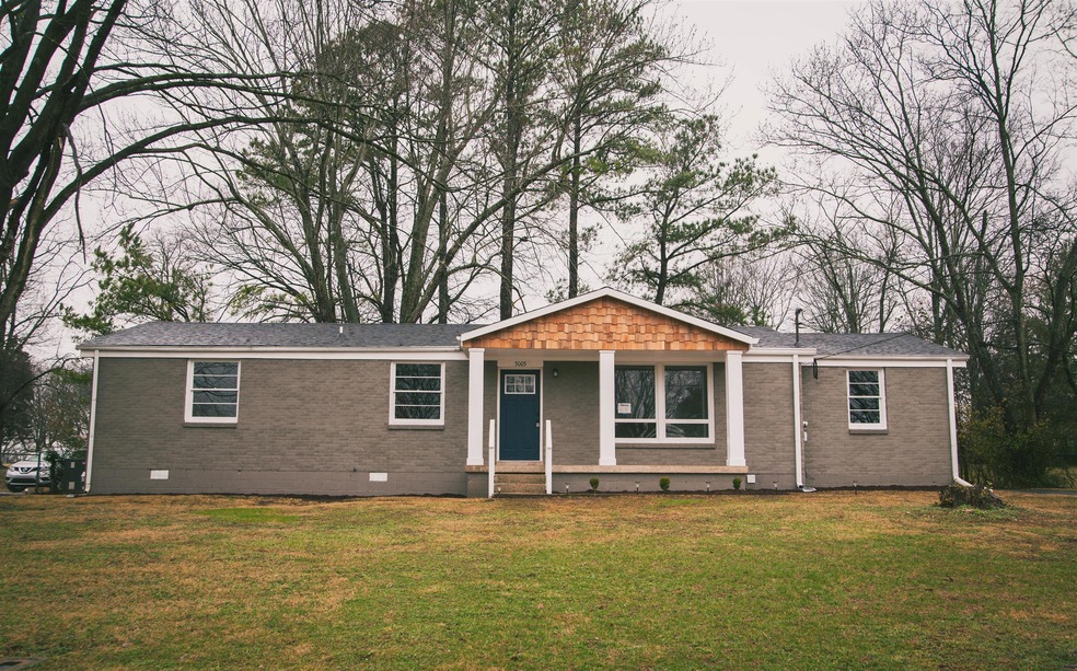 5005 Brookside Dr, Columbia, TN 38401 - photo 1