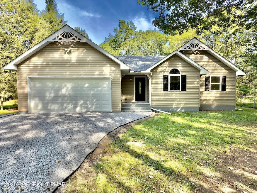 130 Piney Woods Dr, Jim Thorpe, PA 18229 - photo 1