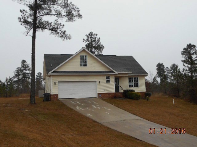 1525 Austin Dr, Macon, GA 31217 - photo 1