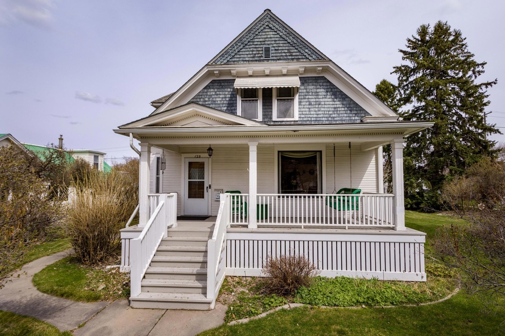 129 4th Ave East, Kalispel, Mt 59901