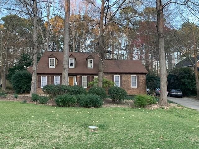 2539 Fair Oaks Dr, Jonesboro, GA 30236 - photo 1