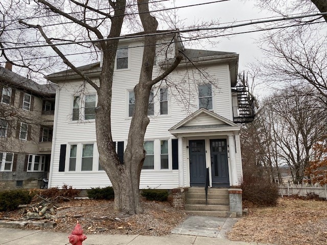 113 Summer St, Woonsocket, RI 02895 - photo 1