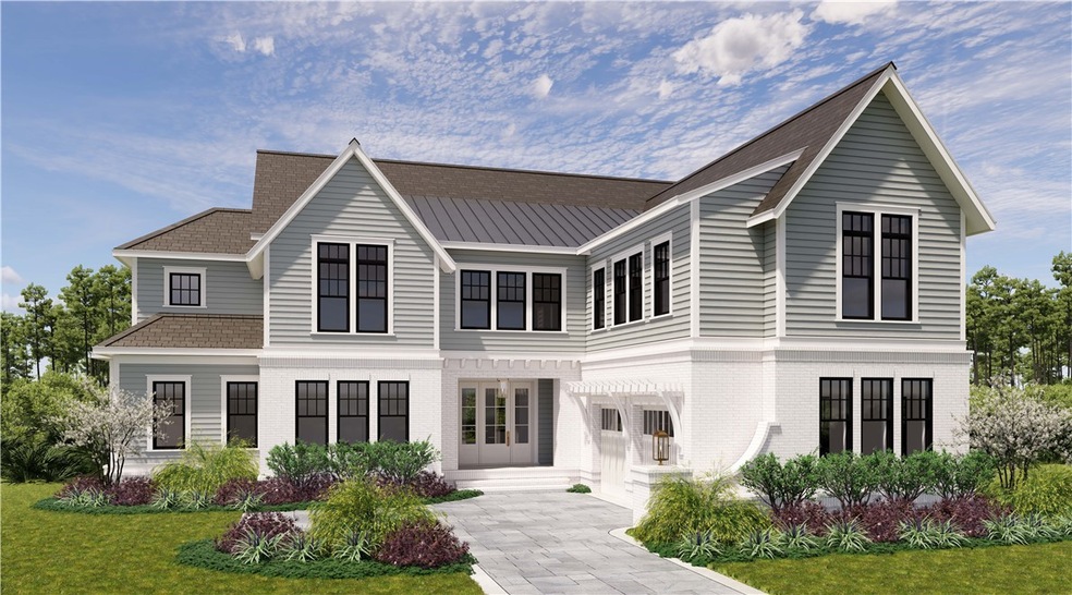 FMC Cottage E