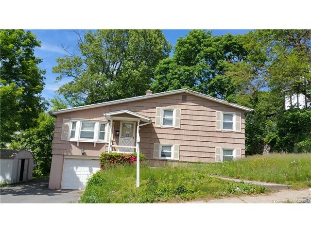 54 Chapman Ave, Waterbury, CT 06710 - photo 1