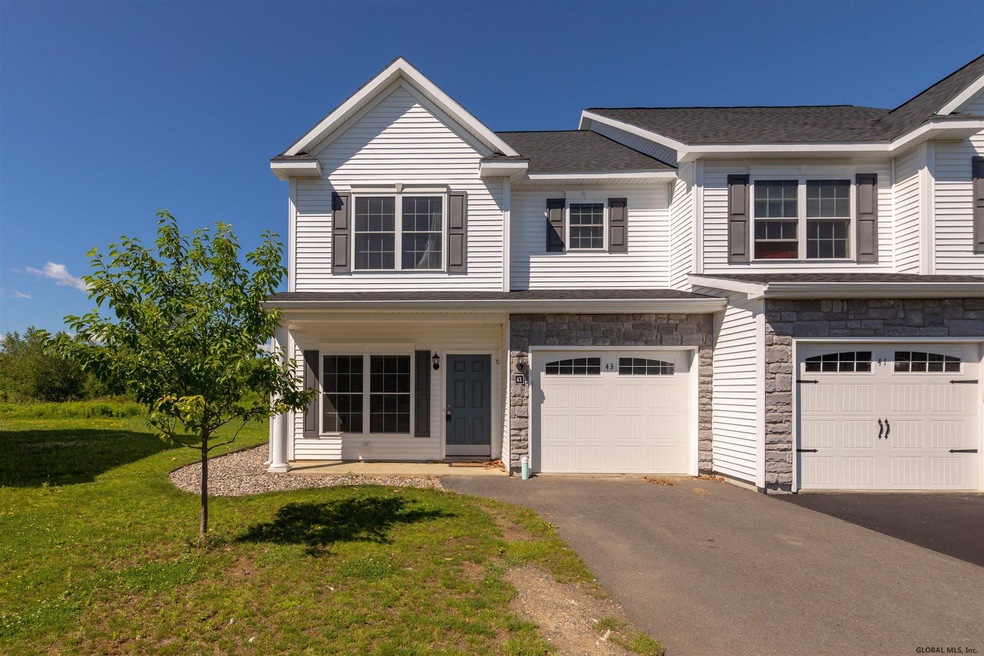 43 Reutter Dr, Selkirk, NY 12158 - photo 1