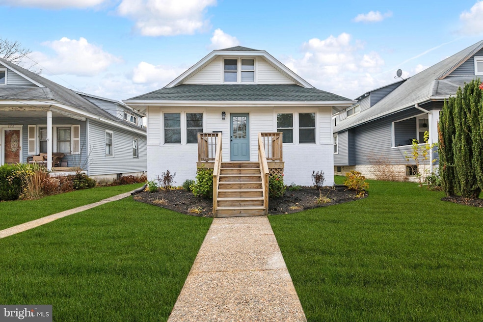 270 S Davis Ave, Audubon, NJ 08106 - photo 1