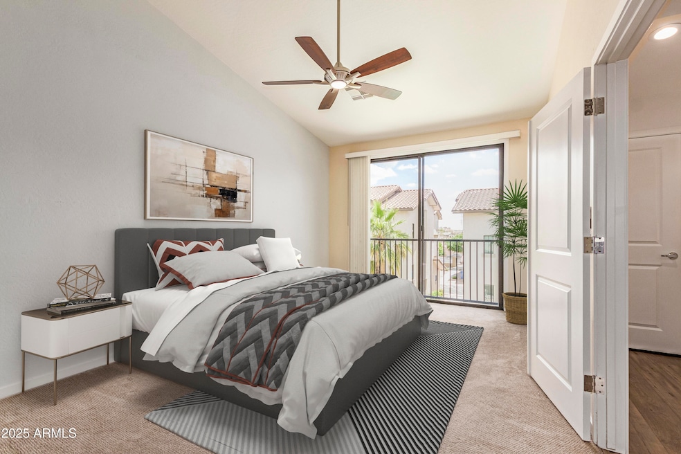 2315 N 52nd St unit 144, Phoenix, AZ 85008 - photo 1