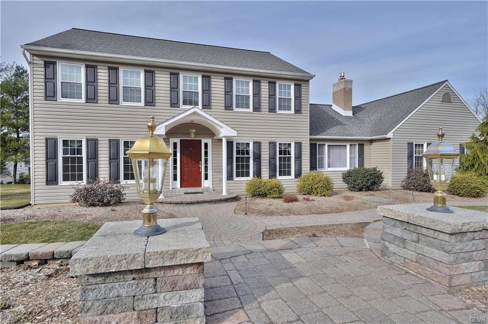 5549 Princeton Rd, Macungie, PA 18062 - photo 1