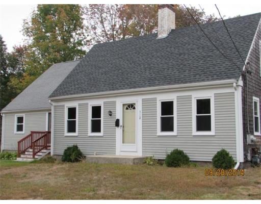 310 Spring St unit 312, Rockland, MA 02370 - photo 1