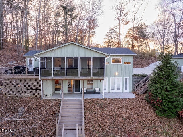 288 Bunny Rabbit Rd, Semora, NC 27343 - photo 1