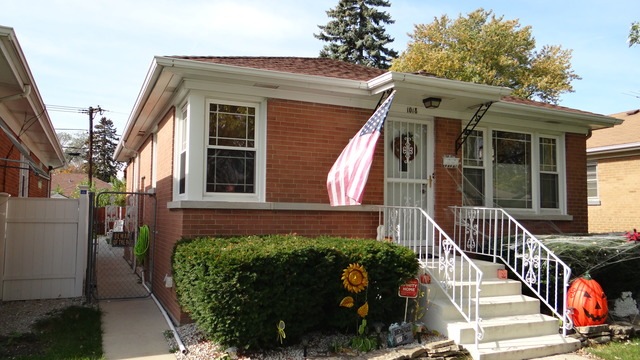 1018 Hull Ave, Westchester, IL 60154 - photo 1