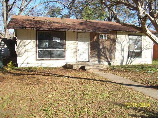 323 Lee St, San Marcos, TX 78666 - photo 1