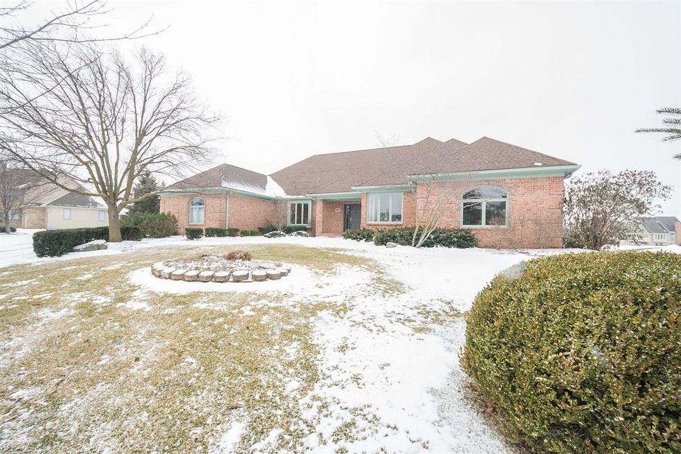 1860 Cypress Pointe Ct unit 11, Ann Arbor, MI 48108 - photo 1