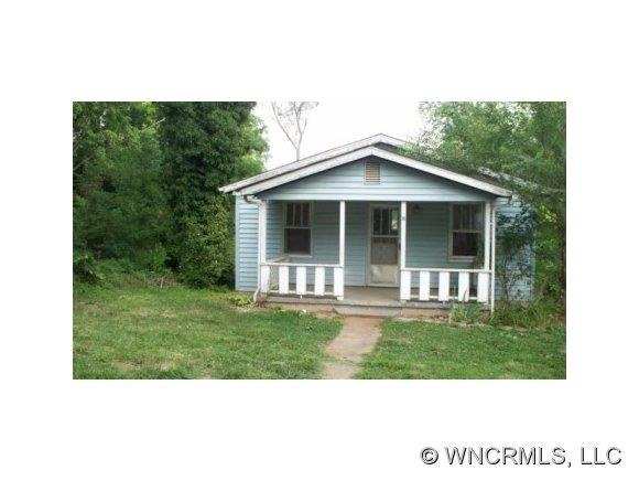 36 Main St, Asheville, NC 28803 - photo 1