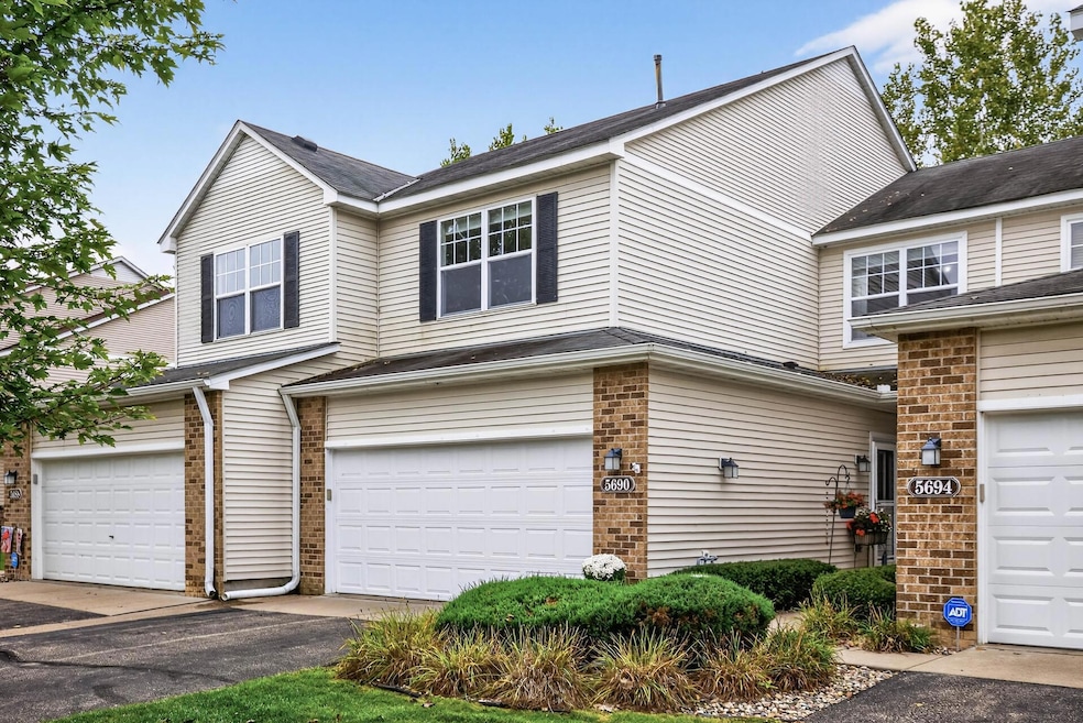 Welcome to 5690 200th St W!