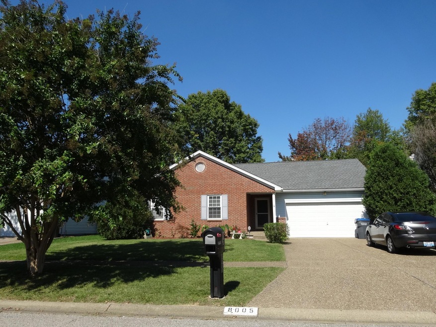 8005 Apple Valley Dr, Louisville, KY 40228 - photo 1