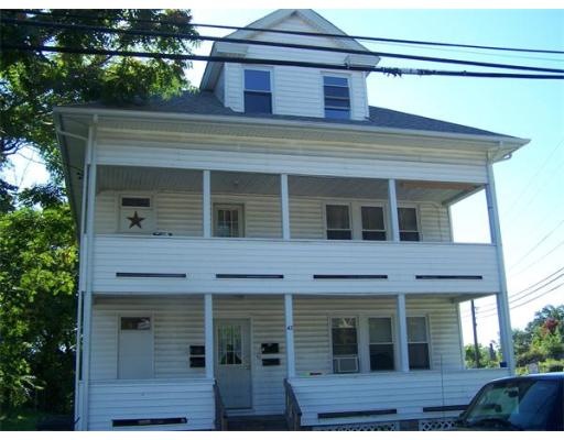 42 Green St, Milford, MA 01757 - photo 1