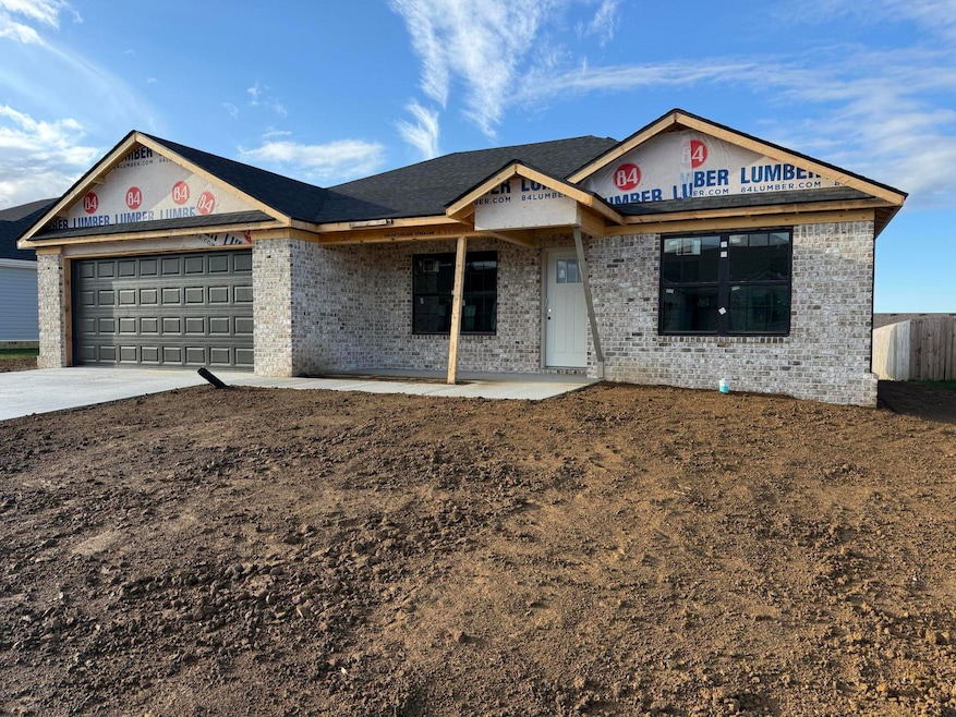 227 Brook Cove, Berea, KY 40403 - photo 1