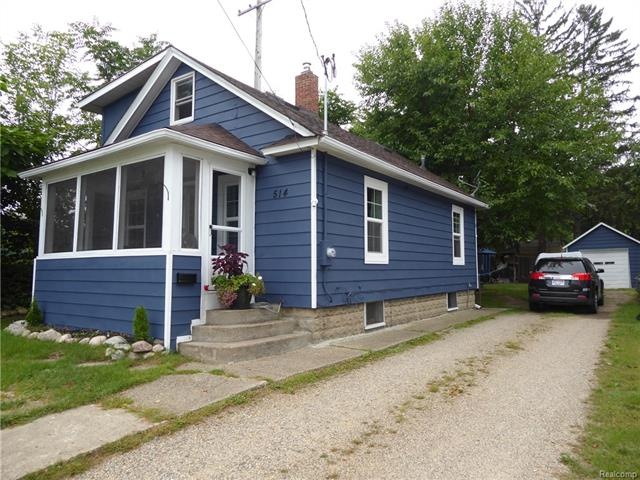 514 Roosevelt