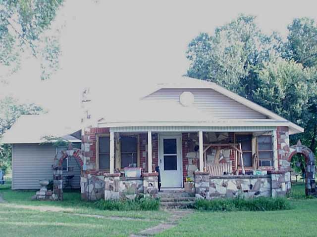 36801 45th St, Shawnee, OK 74804 - photo 1