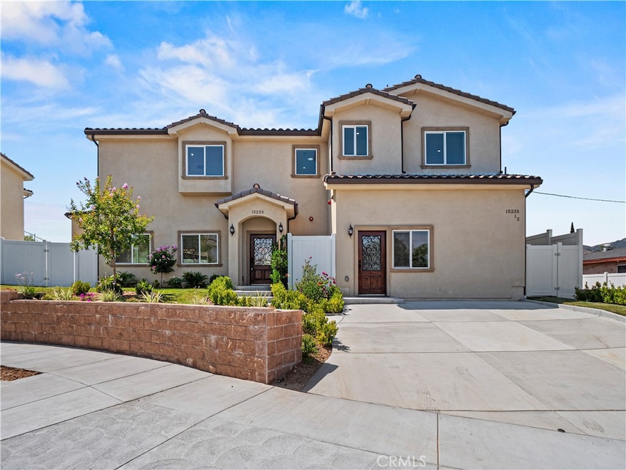 15235 152351/2 Nurmi St, Sylmar, CA 91342 - photo 1