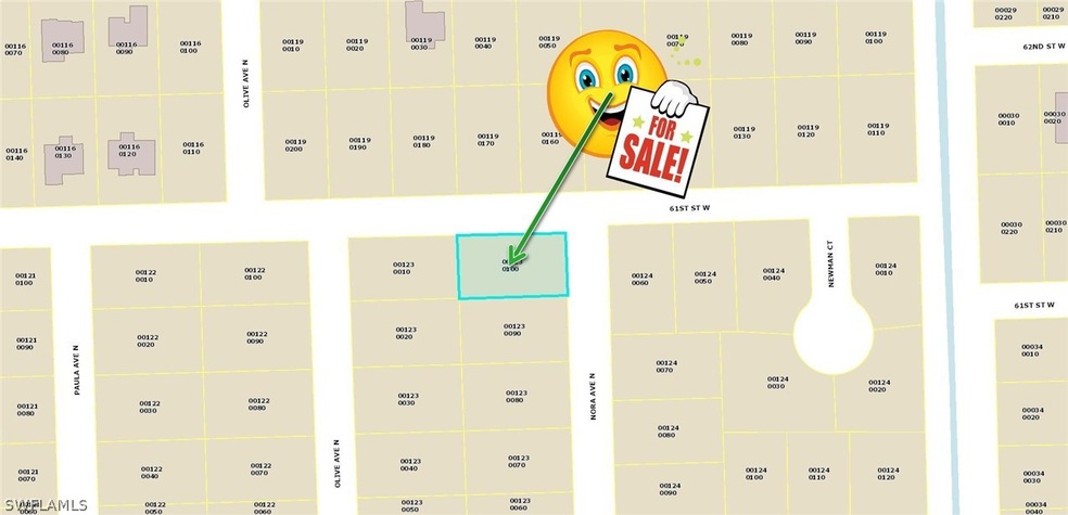 6021 Nora Ave N, Lehigh Acres, FL 33971 - photo 1