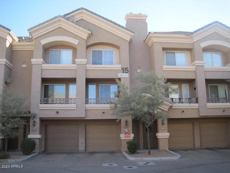 4465 E Paradise Village Pkwy S unit 1170, Phoenix, AZ 85032 - photo 1