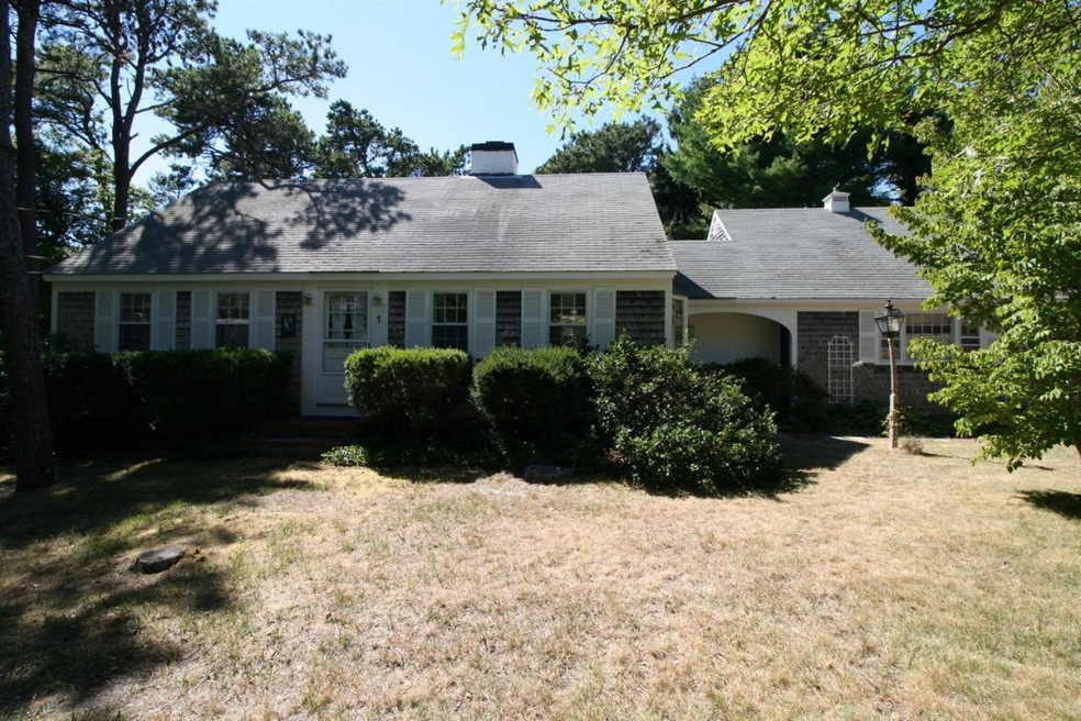 1 Tody Bole Ln, Harwich, MA 02645 - photo 1