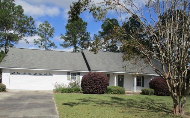 114 Gladiator Rd, Douglas, GA 31533 - photo 1