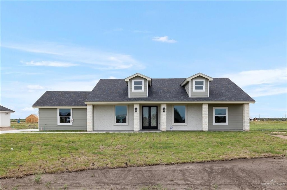 2513 W Mile 11 N, Weslaco, TX 78599 - photo 1