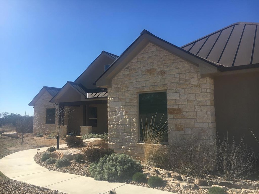 114 Zufrieden Berg Way, Fredericksburg, TX 78624 - photo 1