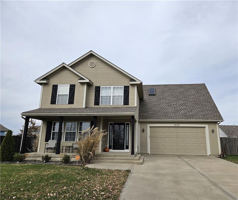 Sold • Co-Listing Agent