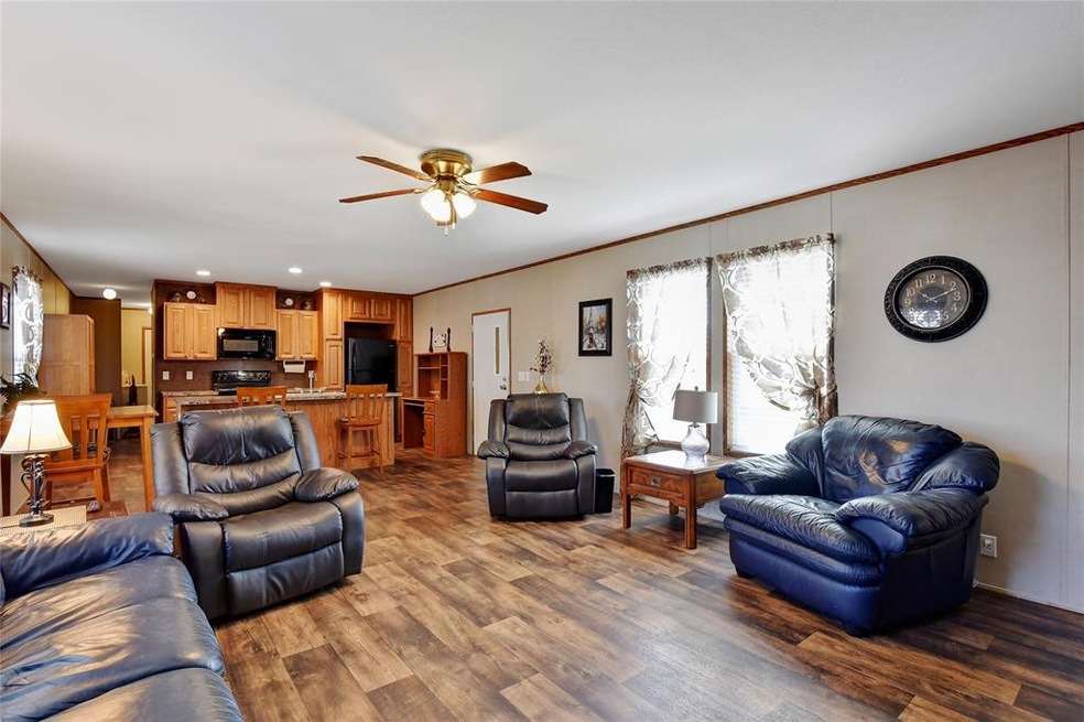 207 Roelke Dr, Knollwood, TX 75092 - photo 1