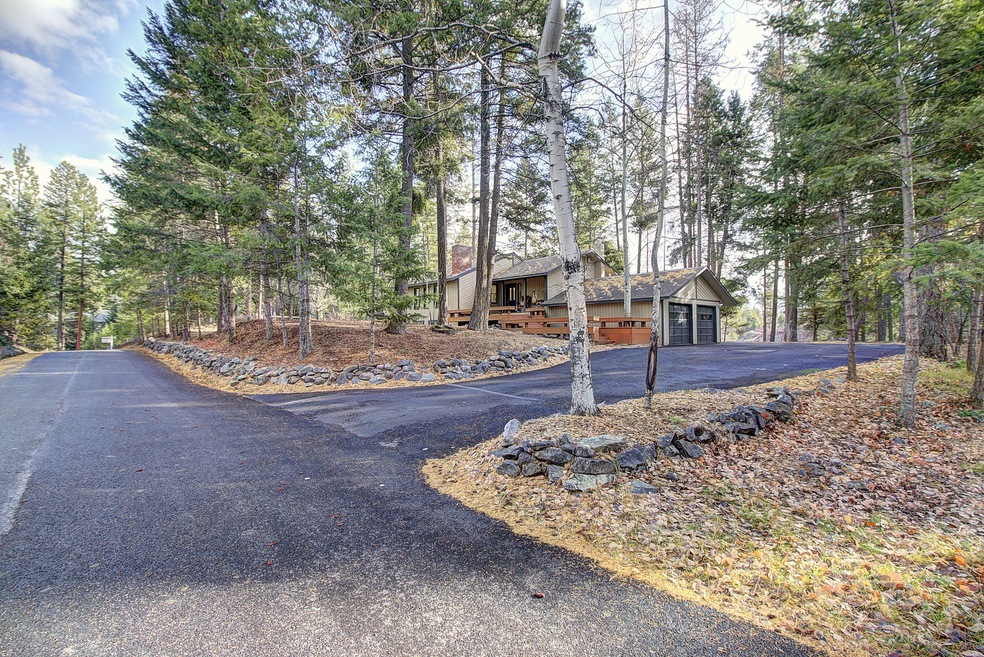 Road Frontage