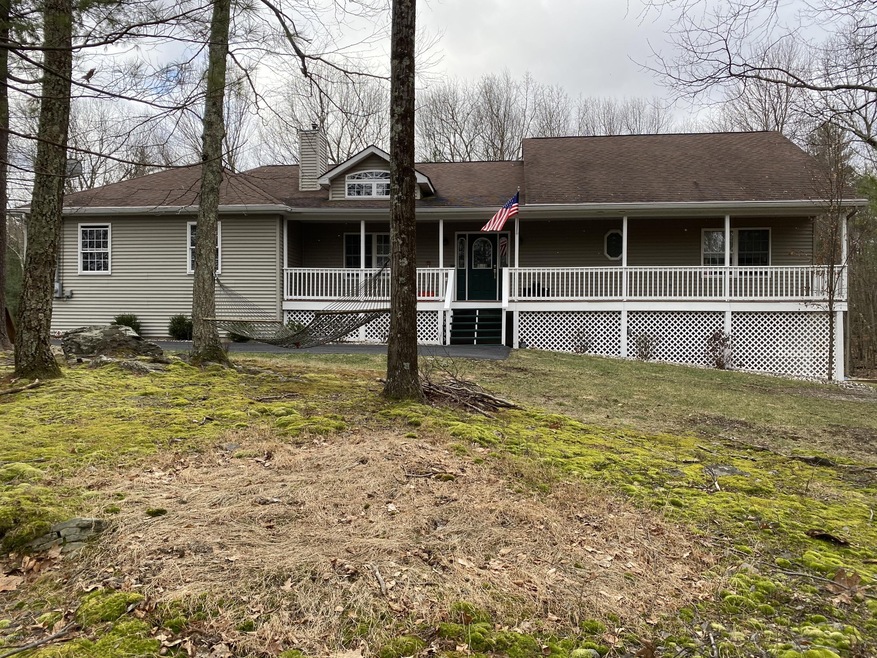 150 Oak Ridge Dr, Milford, PA 18337 - photo 1