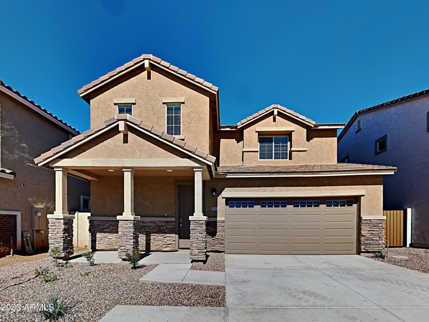 8616 E Posada Ave, Mesa, AZ 85212 - photo 1