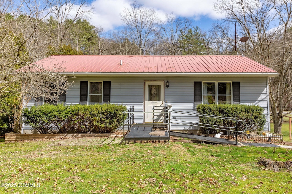 2622 Johnson Rd, Bloomsburg, PA 17815 - photo 1