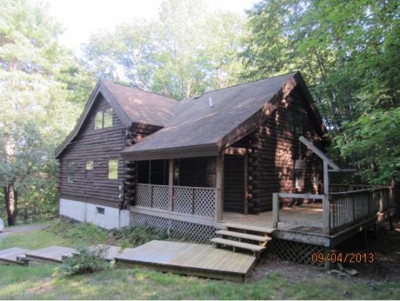 1602 Parker Mountain Rd, Strafford, NH 03884 - photo 1