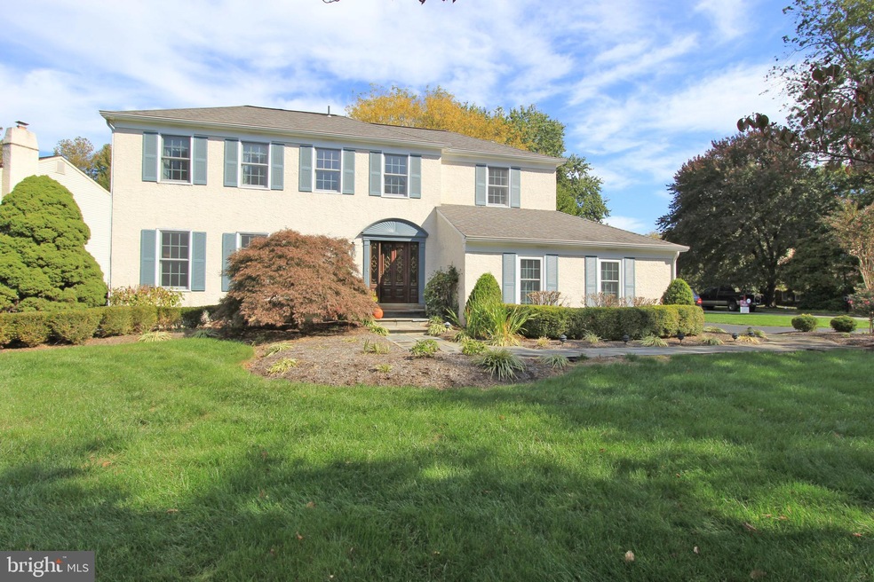 11 Lynne Cir, Paoli, PA 19301 - photo 1