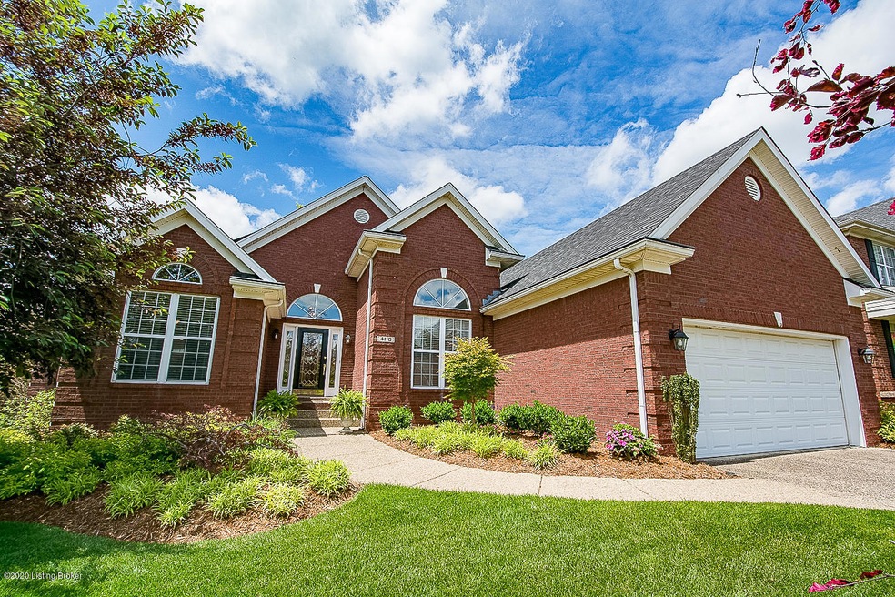 Welcome to 4110 Stone Lakes Dr!