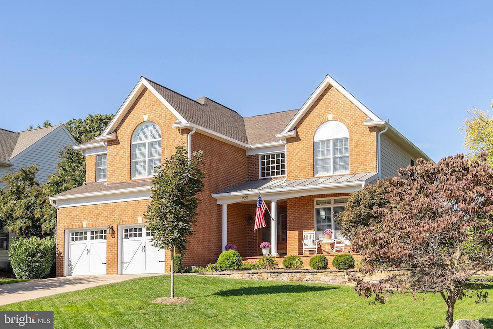 922 Meadow Ct, Winchester, VA 22601 - photo 1